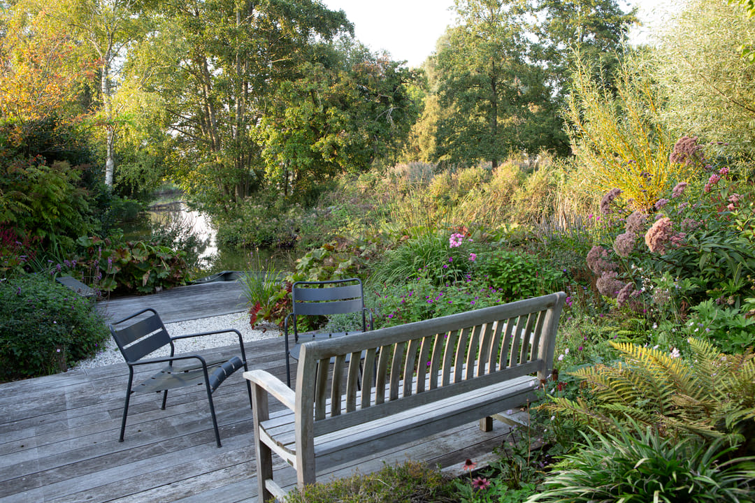 Photo 1 of Noorddammerlaan 16