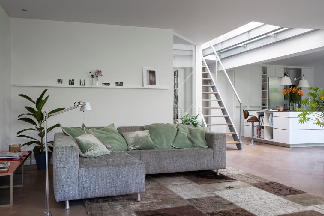 Photo 2 of Noorddammerlaan 16