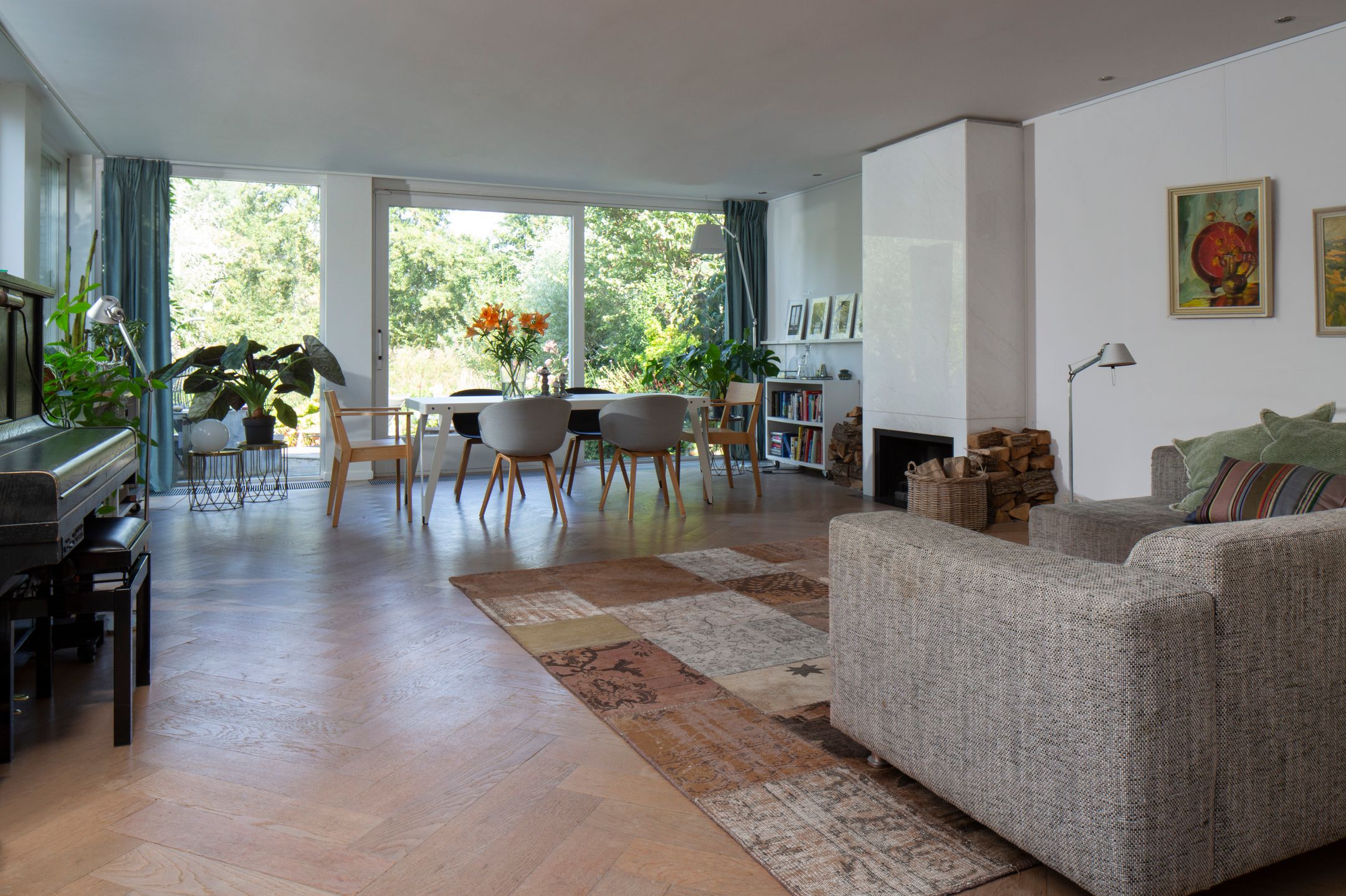 Photo 3 of Noorddammerlaan 16