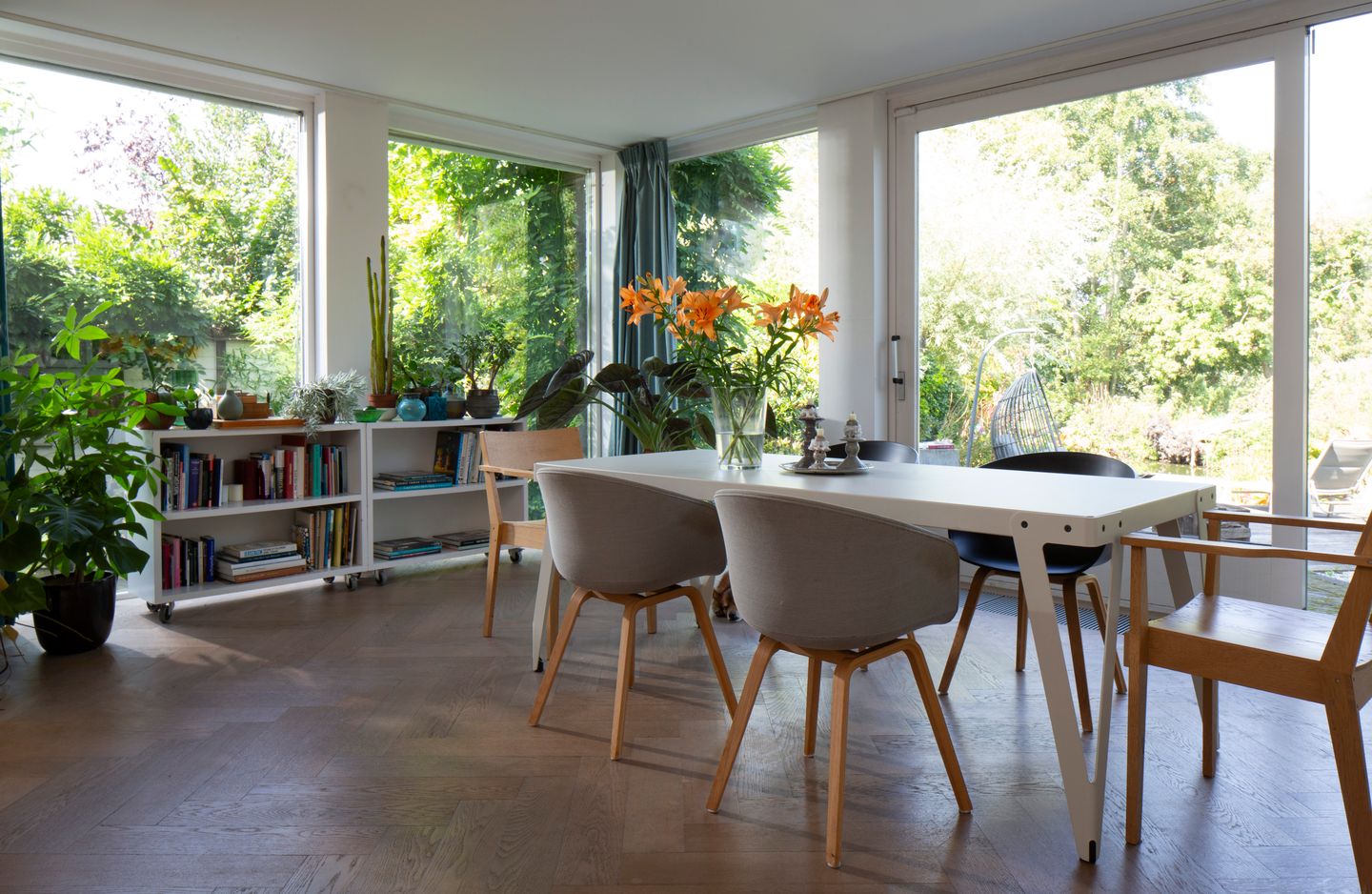 Photo 4 of Noorddammerlaan 16