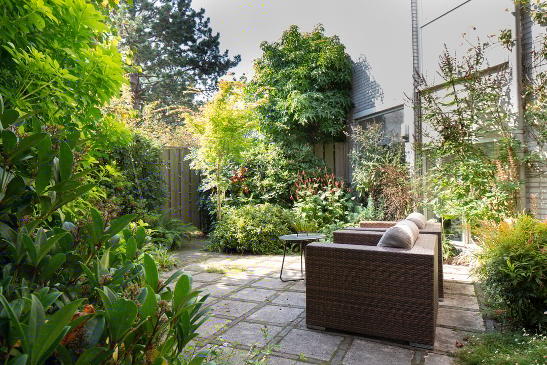 Photo 11 of Noorddammerlaan 16