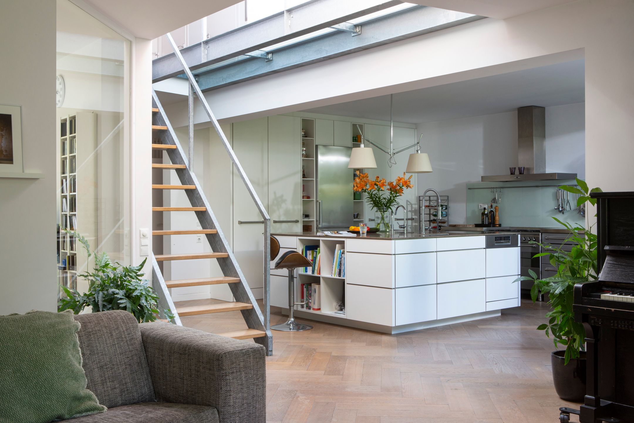 Photo 12 of Noorddammerlaan 16