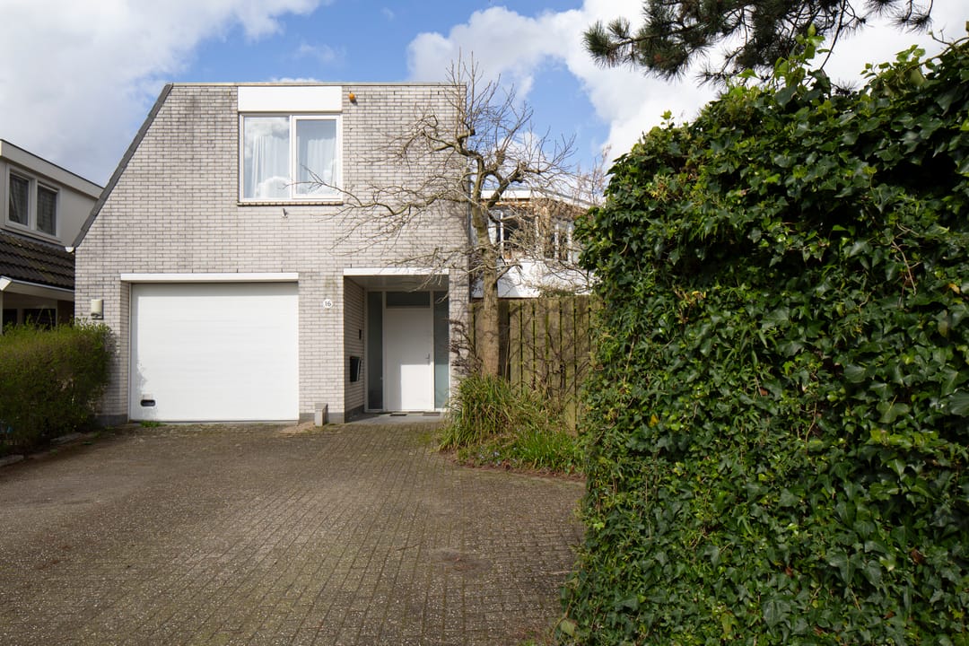 Photo 23 of Noorddammerlaan 16