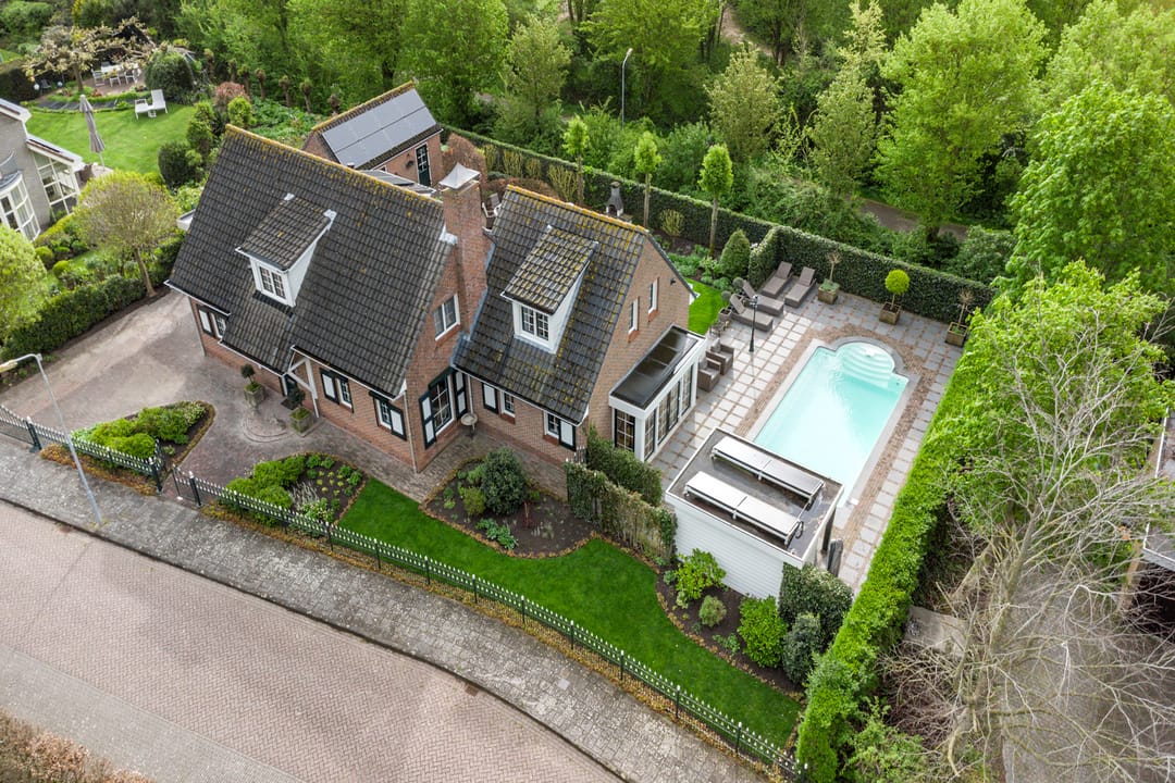 Foto 2 van Albert van Dalsumlaan 18