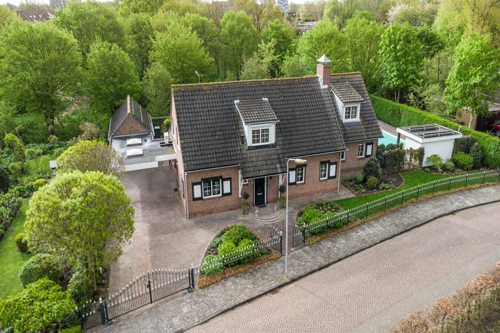 Photo 3 of Albert van Dalsumlaan 18