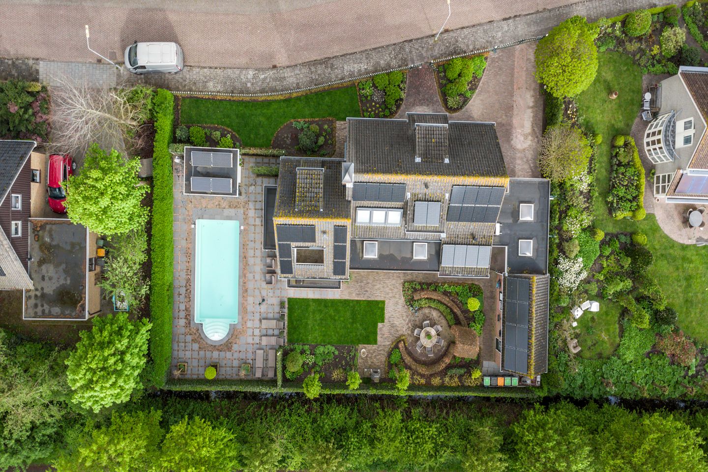 Foto 5 van Albert van Dalsumlaan 18