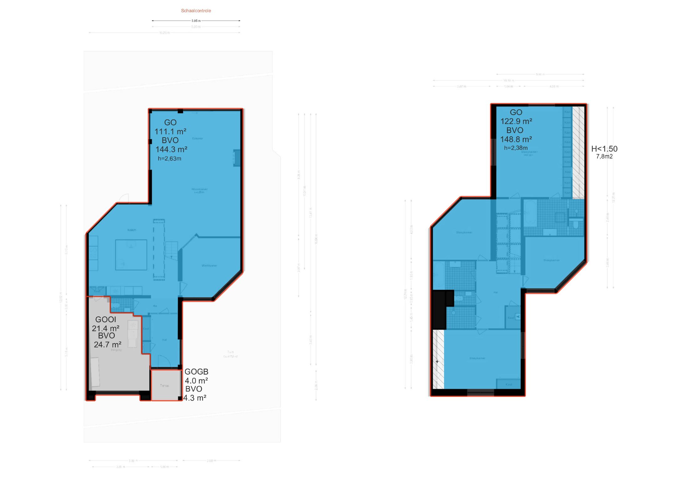 Photo 30 of Noorddammerlaan 16