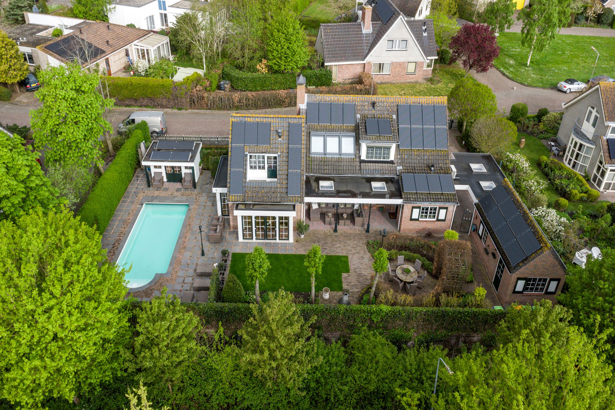 Foto 6 van Albert van Dalsumlaan 18