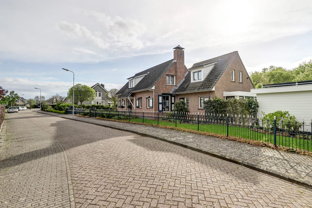 Foto 8 van Albert van Dalsumlaan 18