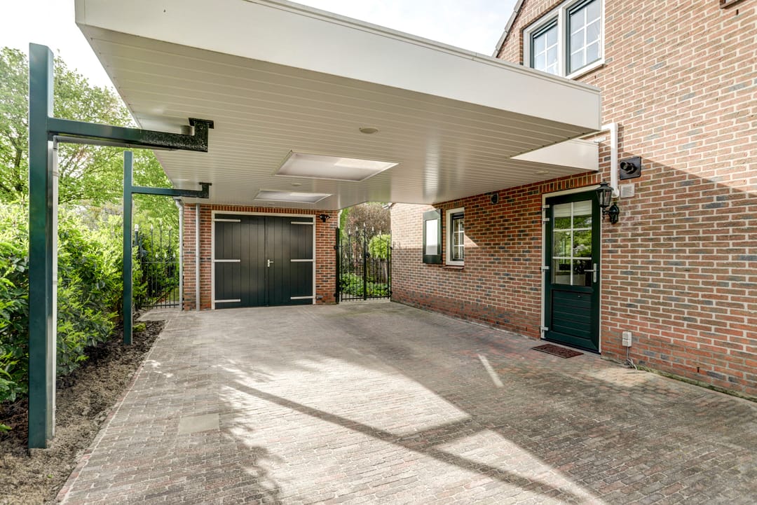 Foto 11 van Albert van Dalsumlaan 18