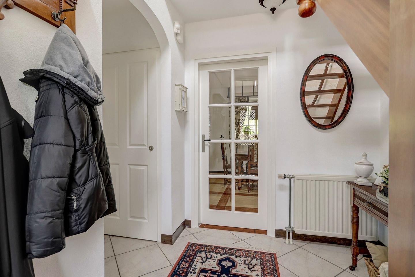 Foto 14 van Albert van Dalsumlaan 18