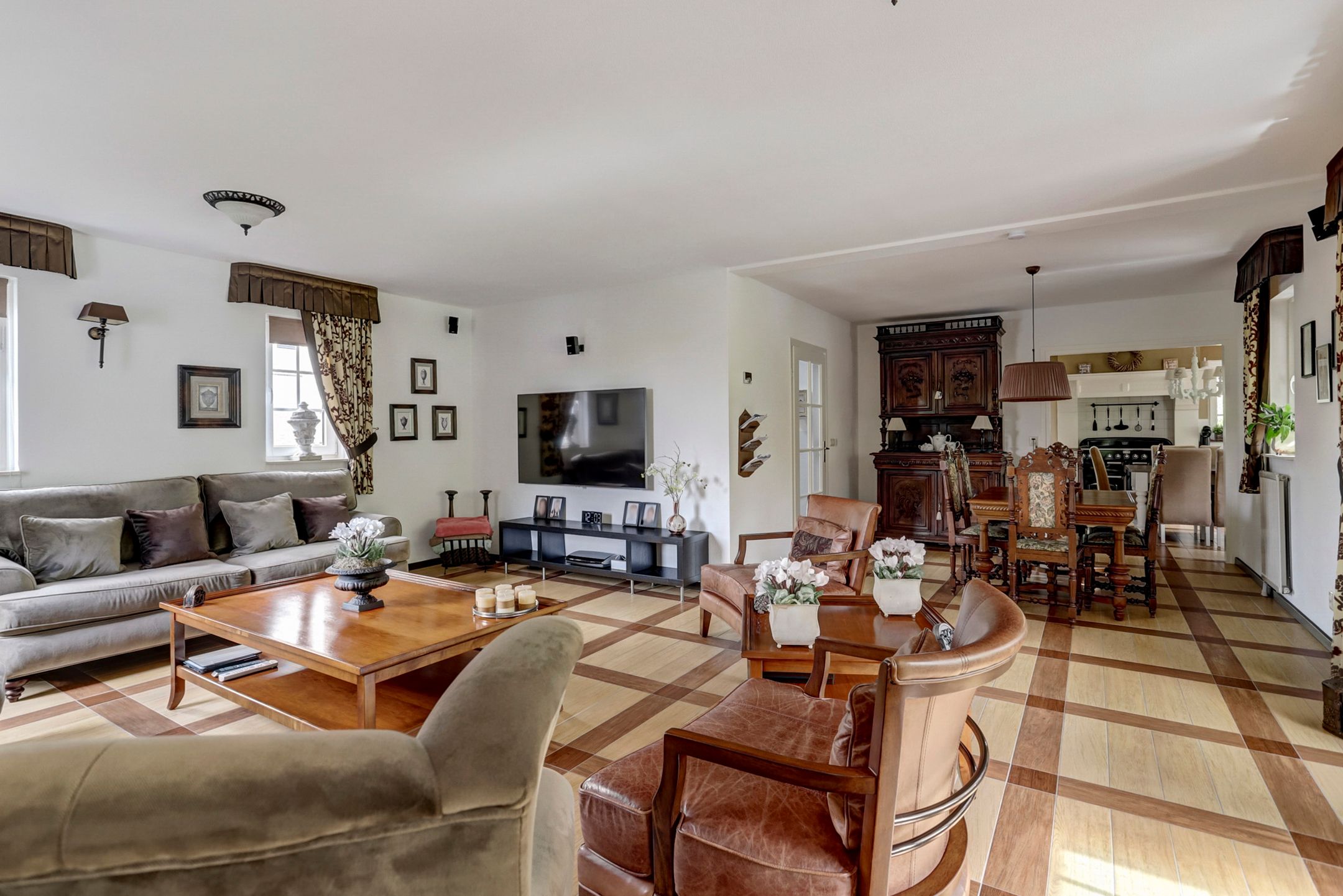 Foto 15 van Albert van Dalsumlaan 18