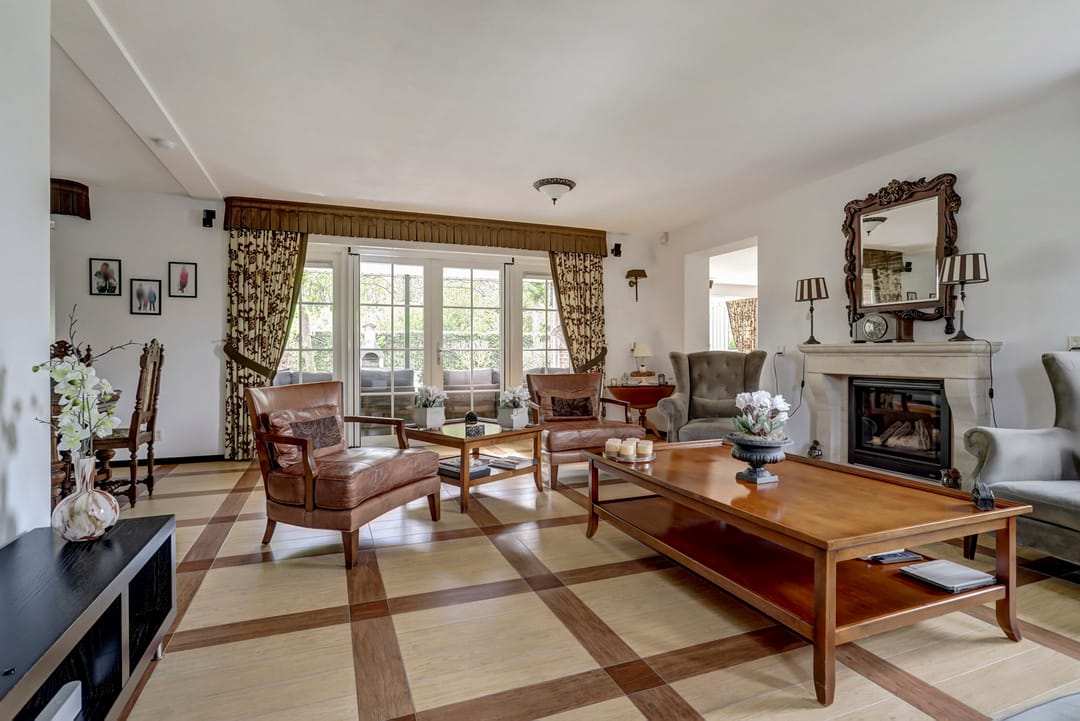 Foto 17 van Albert van Dalsumlaan 18