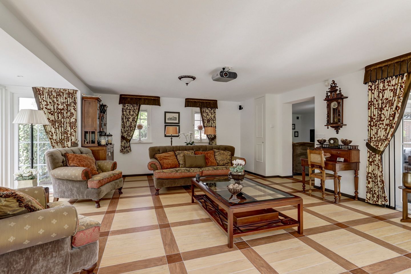 Foto 19 van Albert van Dalsumlaan 18