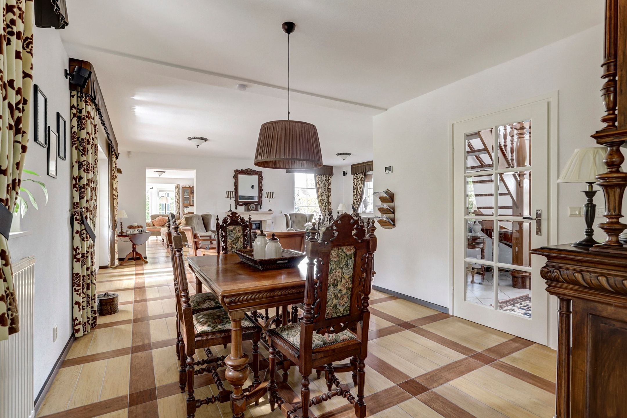 Foto 21 van Albert van Dalsumlaan 18