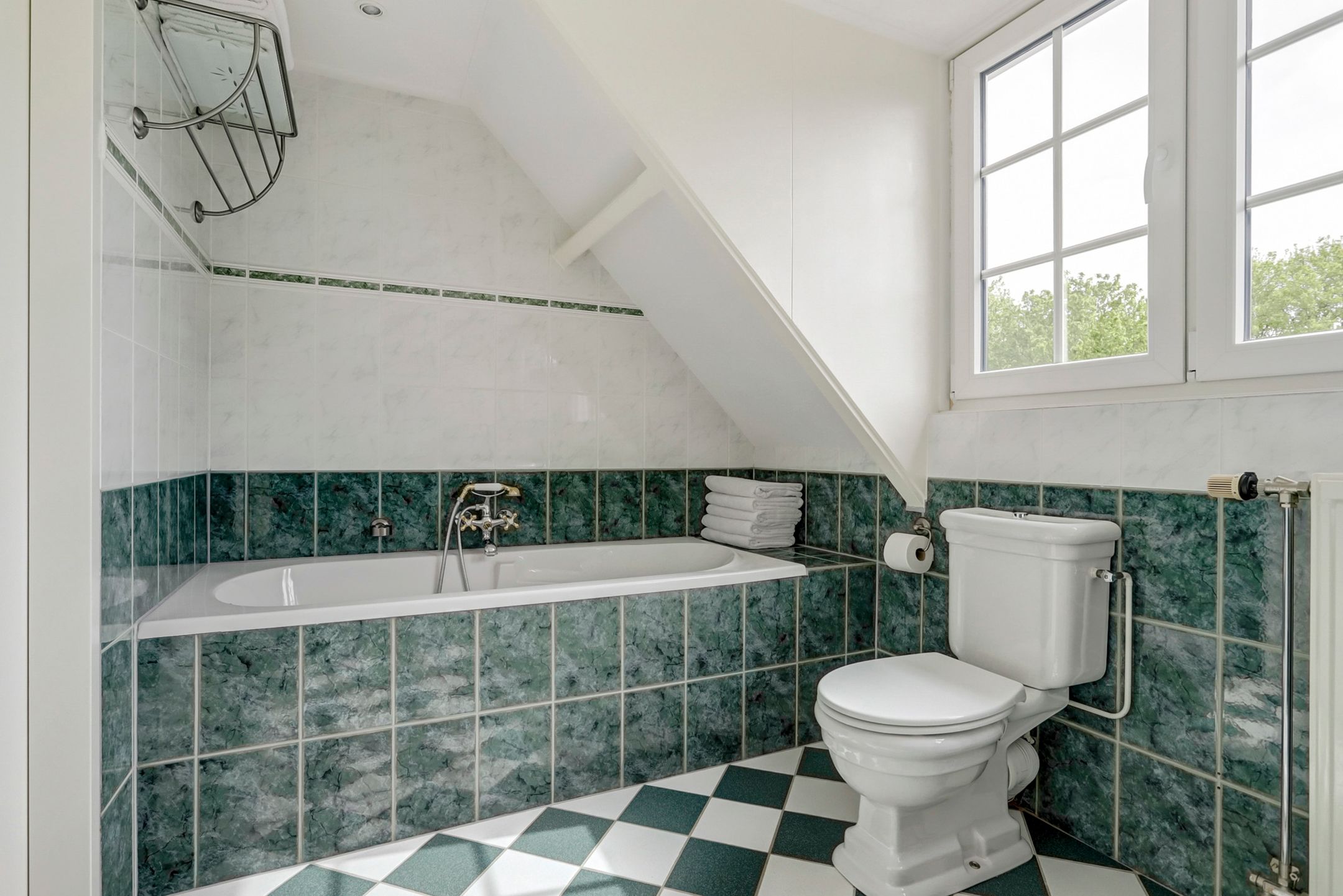 Foto 33 van Albert van Dalsumlaan 18