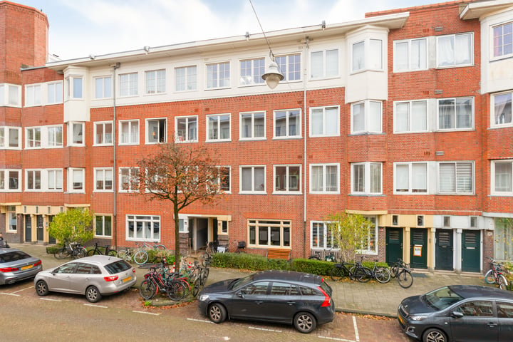 View photo 16 of James Cookstraat 44-2