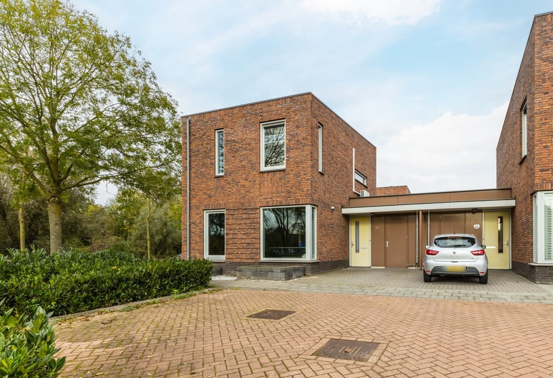 Photo 1 of de Doelen 43