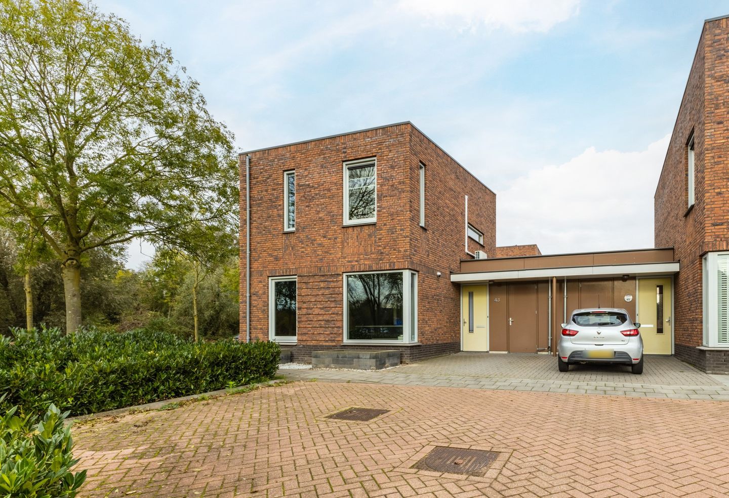 Foto 1 van de Doelen 43