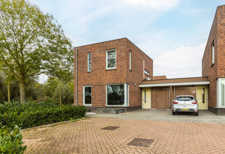 Foto 1 van de Doelen 43