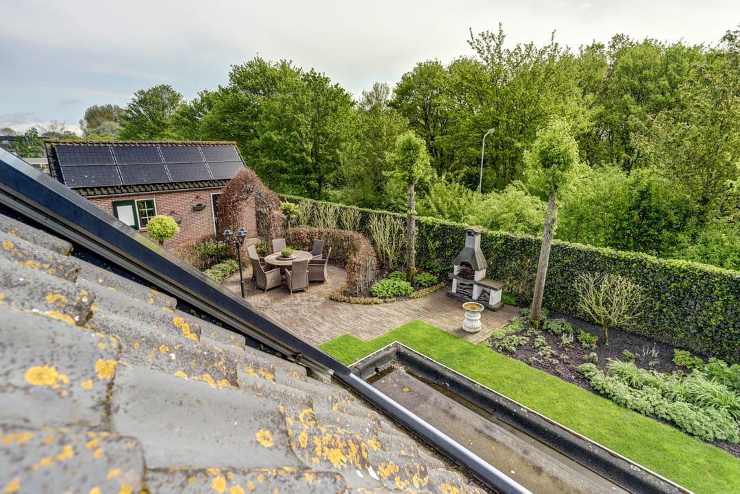 Foto 58 van Albert van Dalsumlaan 18