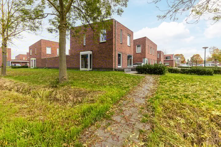 Foto 2 van de Doelen 43