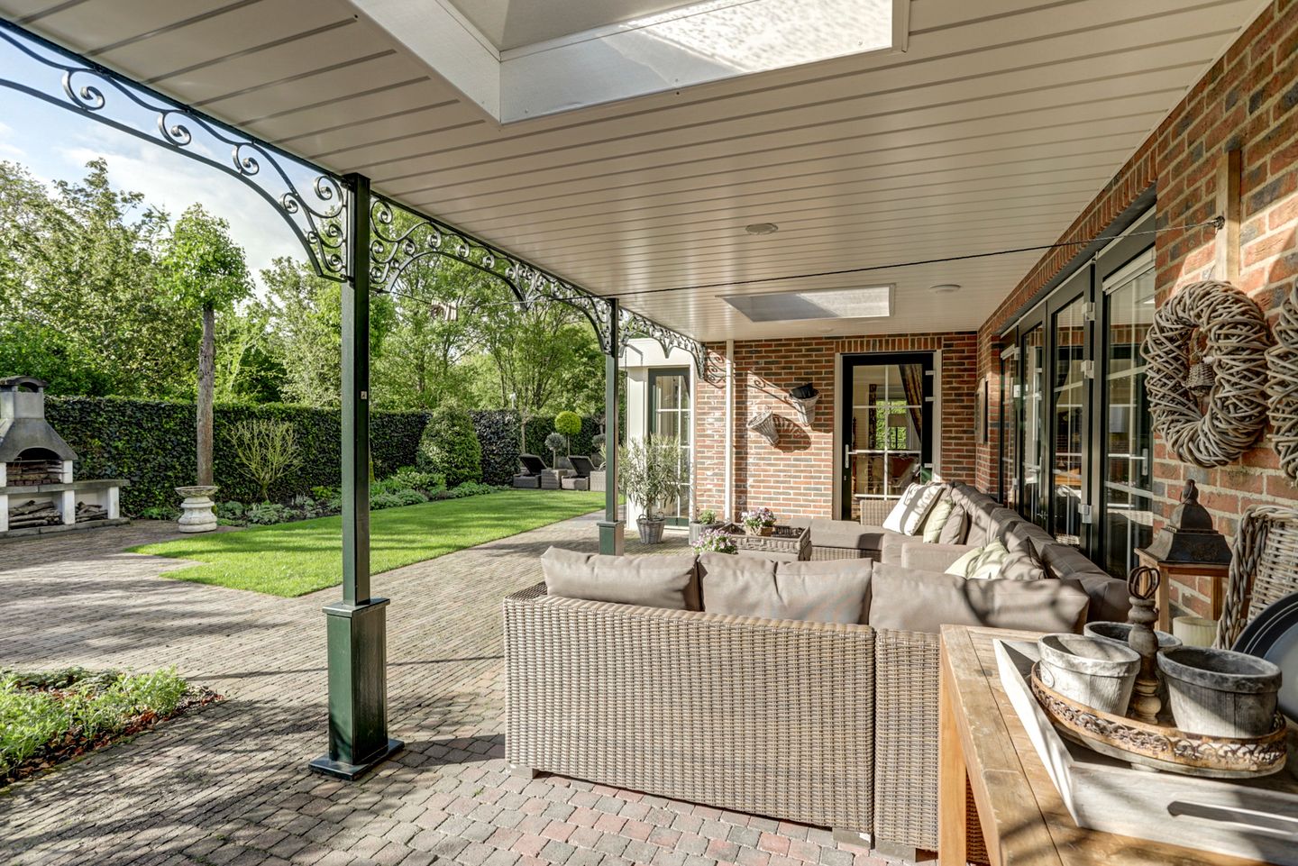 Foto 59 van Albert van Dalsumlaan 18