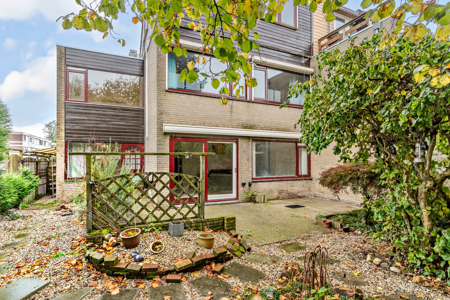 Foto 1 van Glindhorst 71