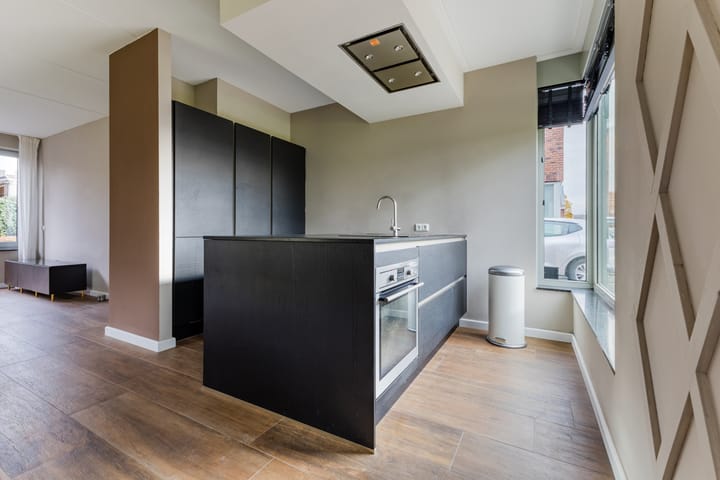 Foto 4 van de Doelen 43