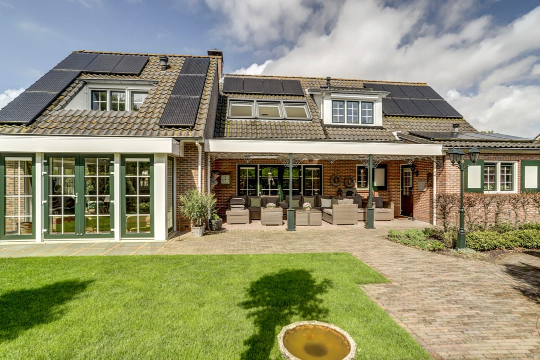 Foto 61 van Albert van Dalsumlaan 18