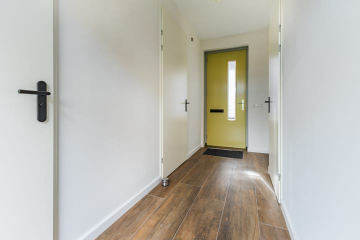 Foto 5 van de Doelen 43