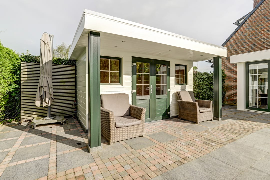 Foto 62 van Albert van Dalsumlaan 18