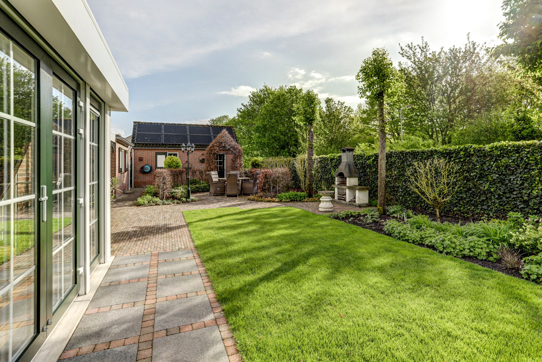 Foto 63 van Albert van Dalsumlaan 18