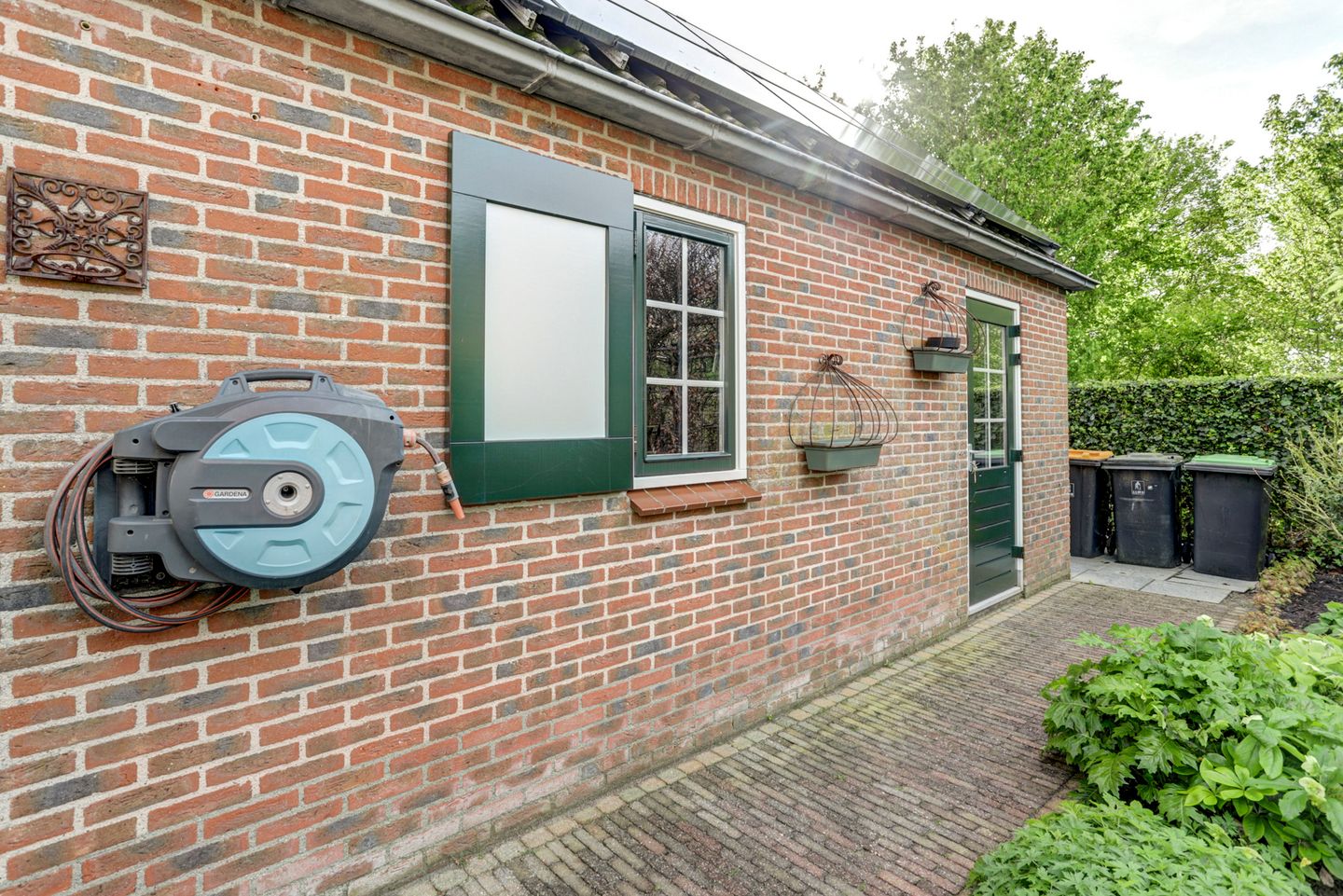 Foto 65 van Albert van Dalsumlaan 18