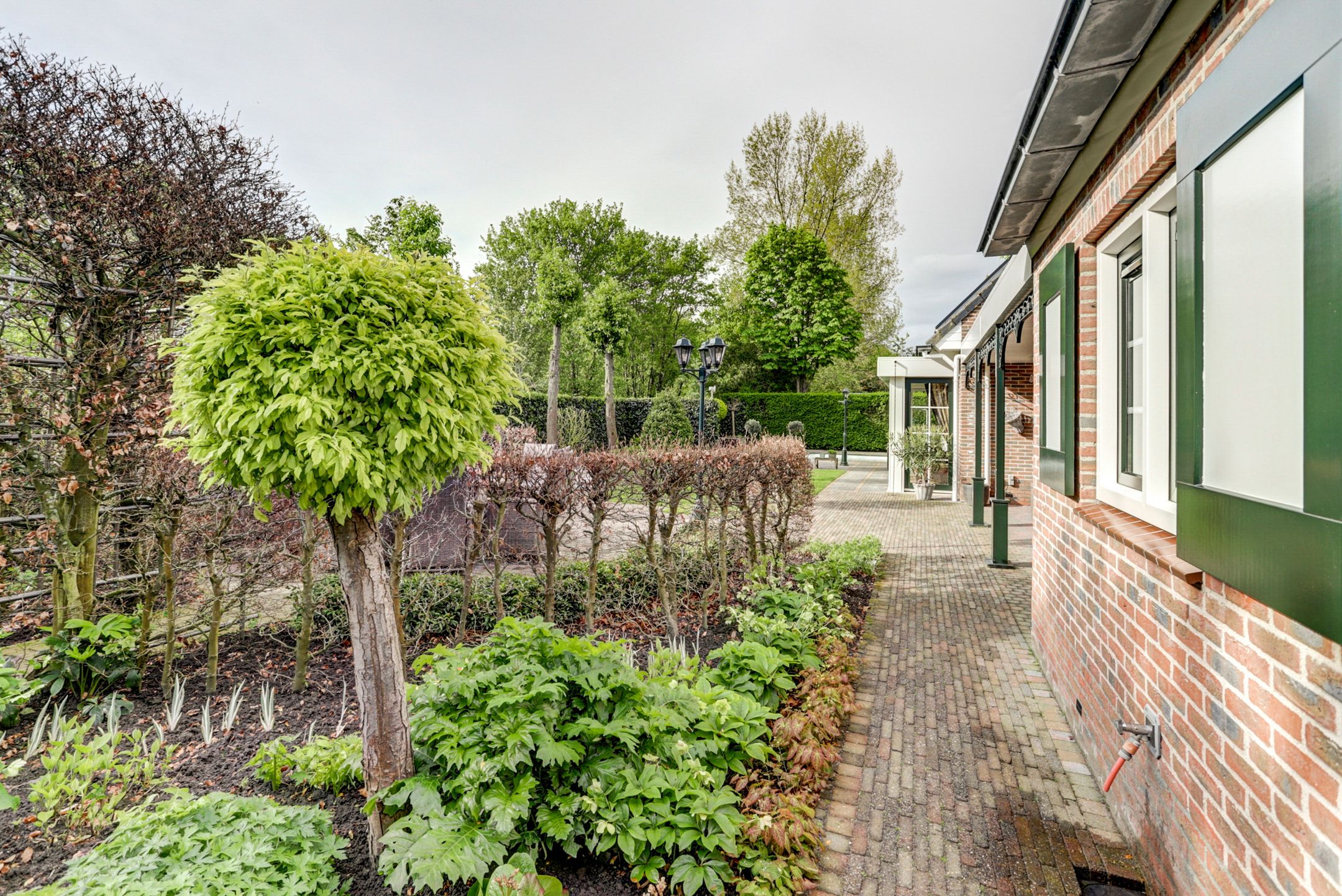 Foto 66 van Albert van Dalsumlaan 18