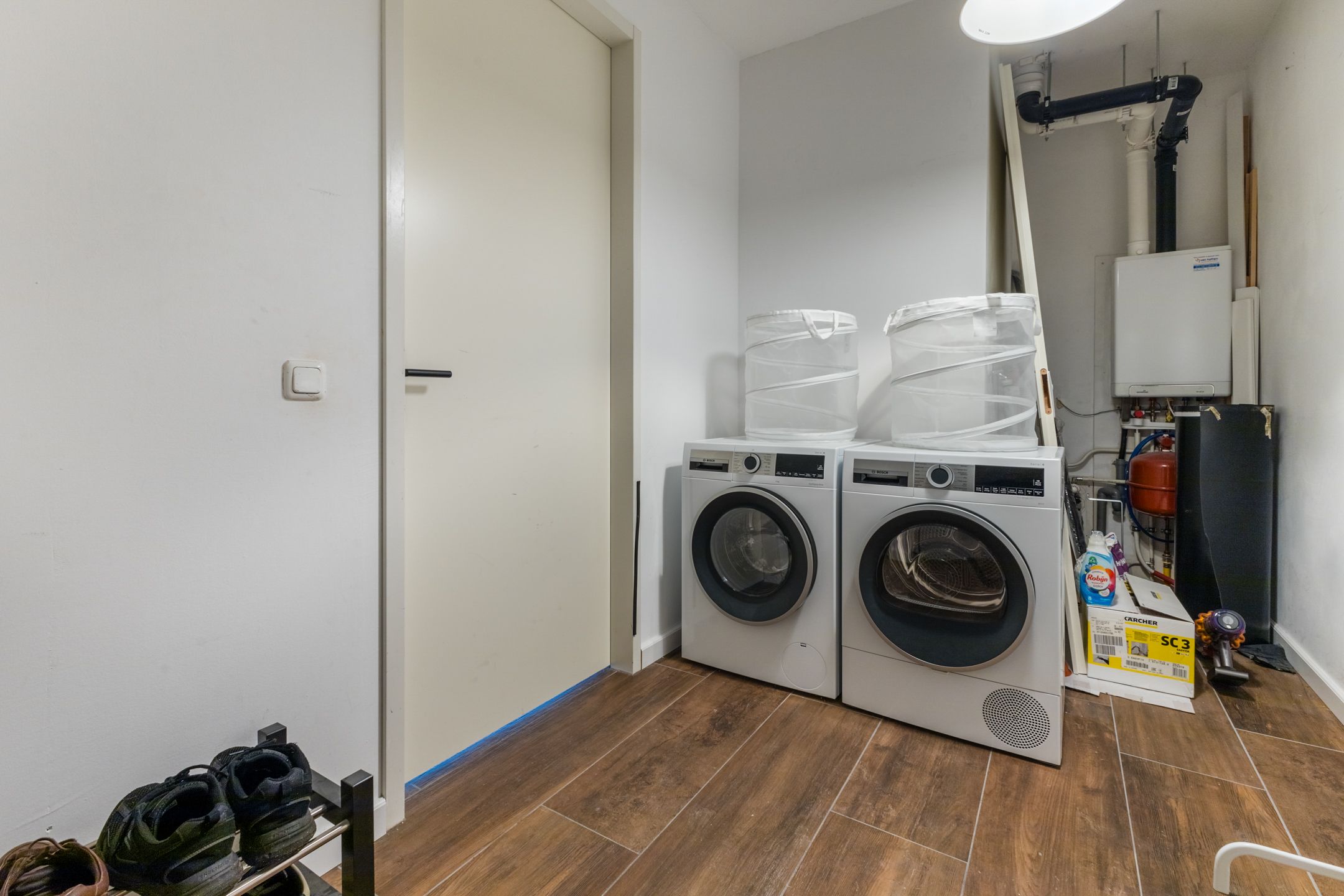 Photo 12 of de Doelen 43