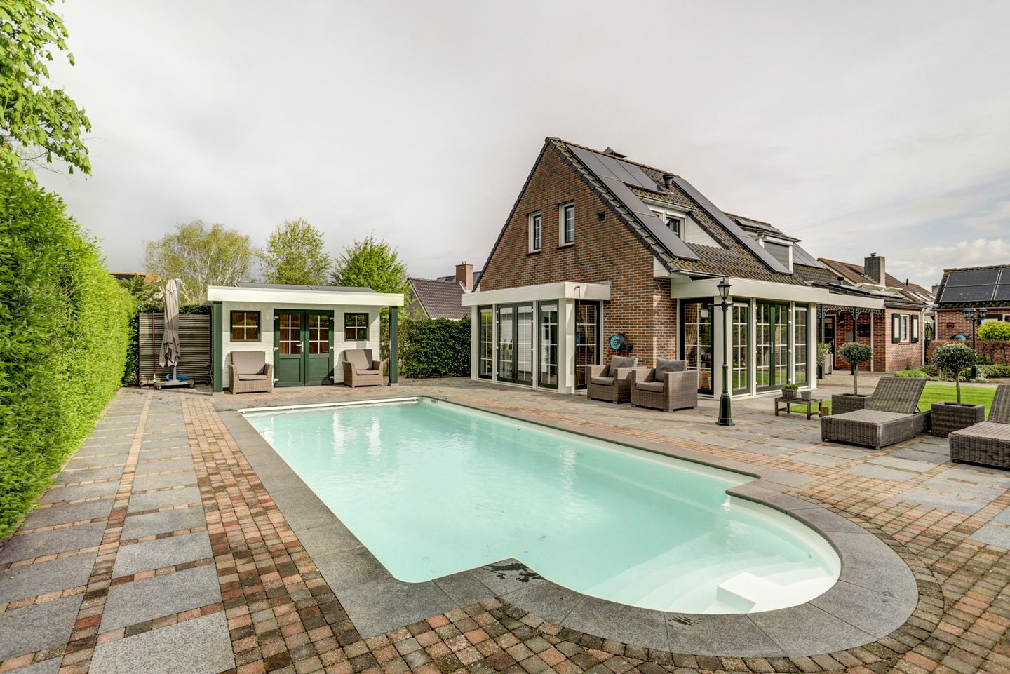 Foto 70 van Albert van Dalsumlaan 18