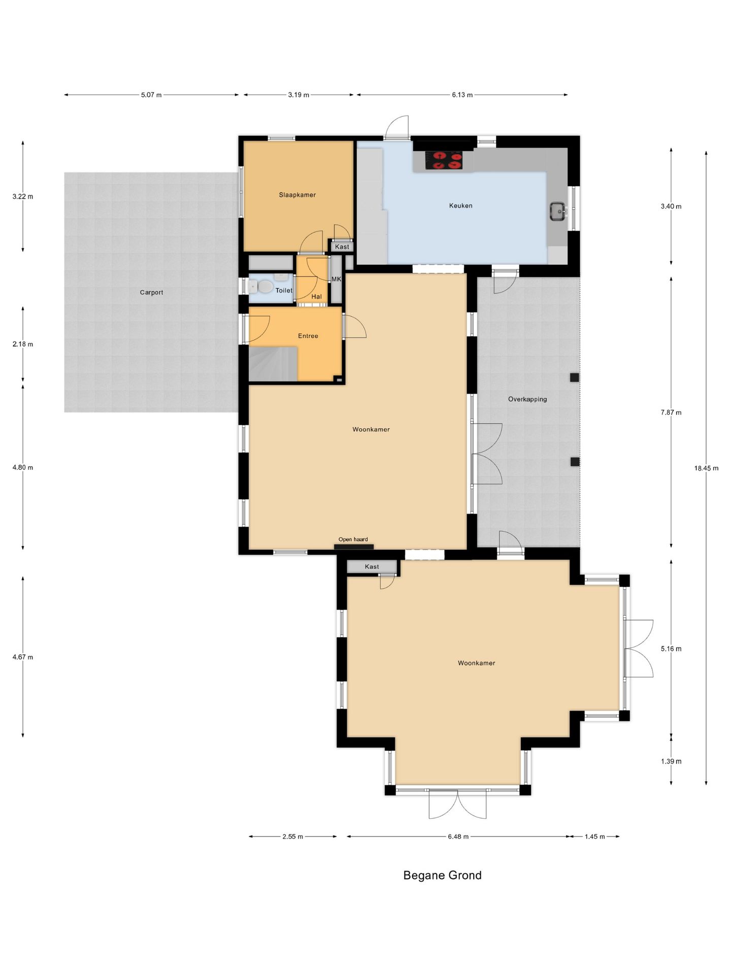 Foto 74 van Albert van Dalsumlaan 18