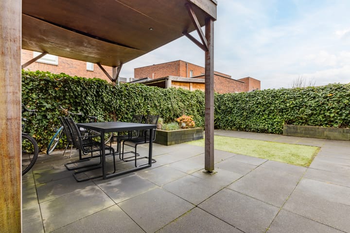 Foto 25 van de Doelen 43