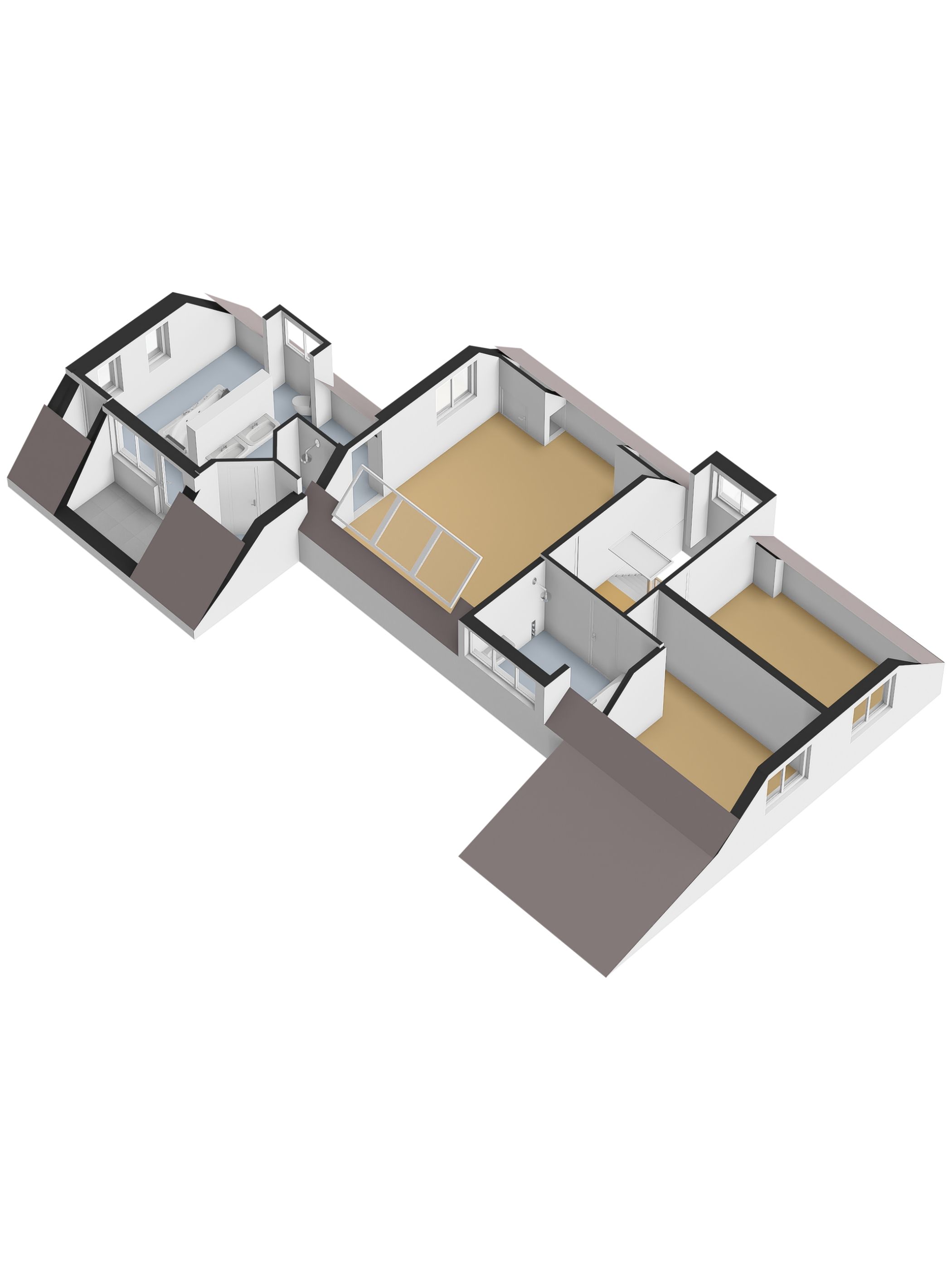 Foto 81 van Albert van Dalsumlaan 18