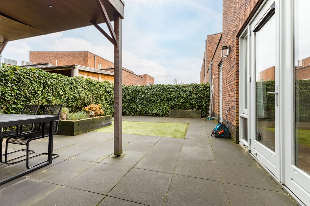 Photo 26 of de Doelen 43