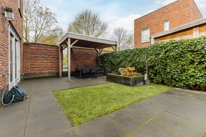 Foto 27 van de Doelen 43