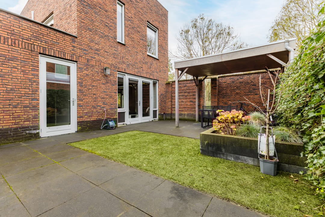 Photo 28 of de Doelen 43