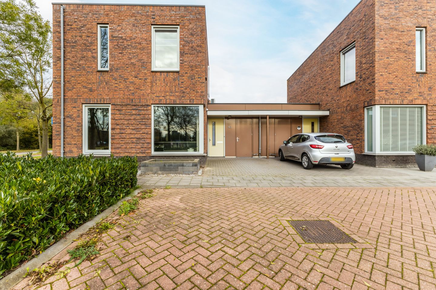 Photo 29 of de Doelen 43