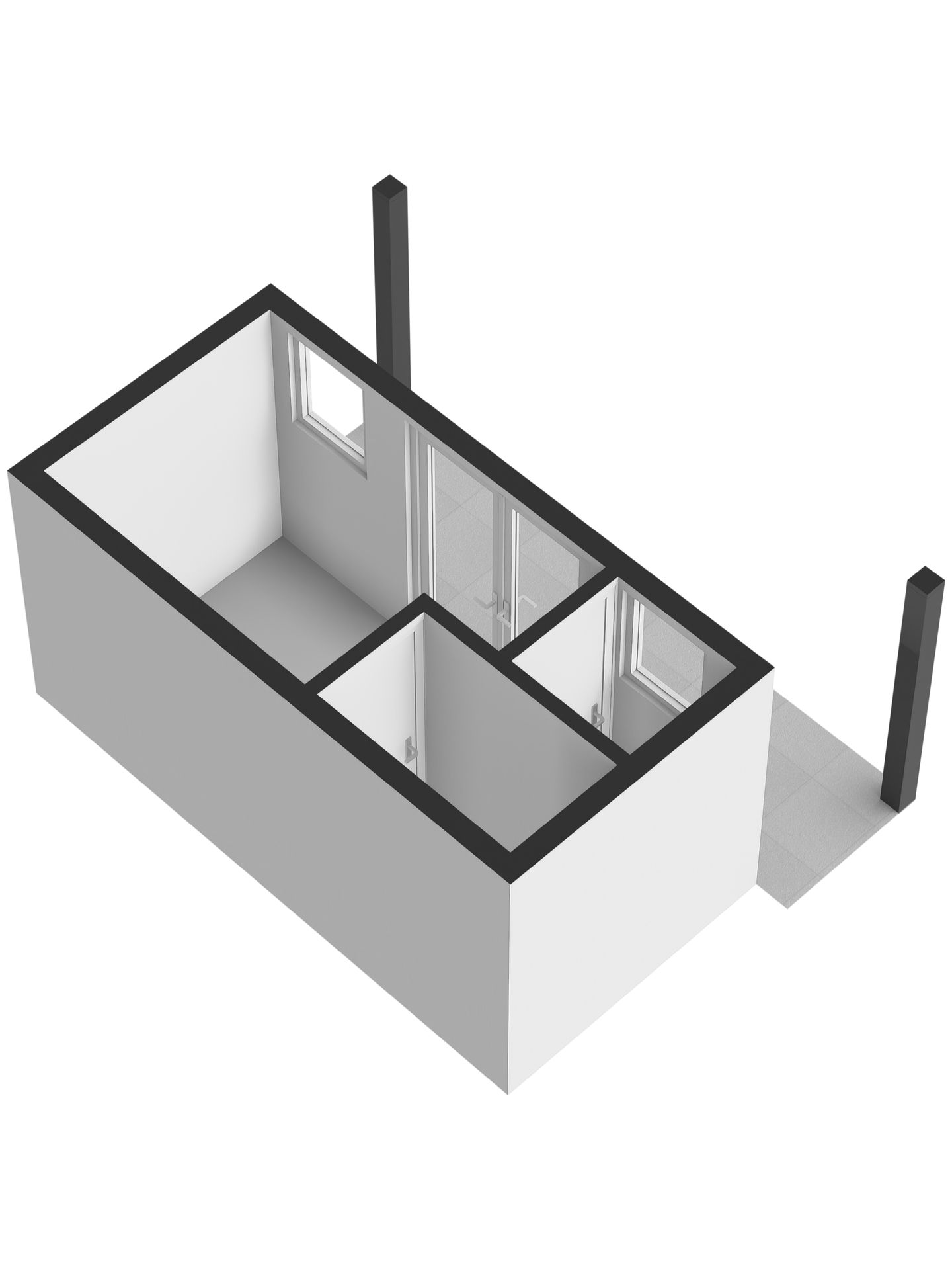 Foto 85 van Albert van Dalsumlaan 18