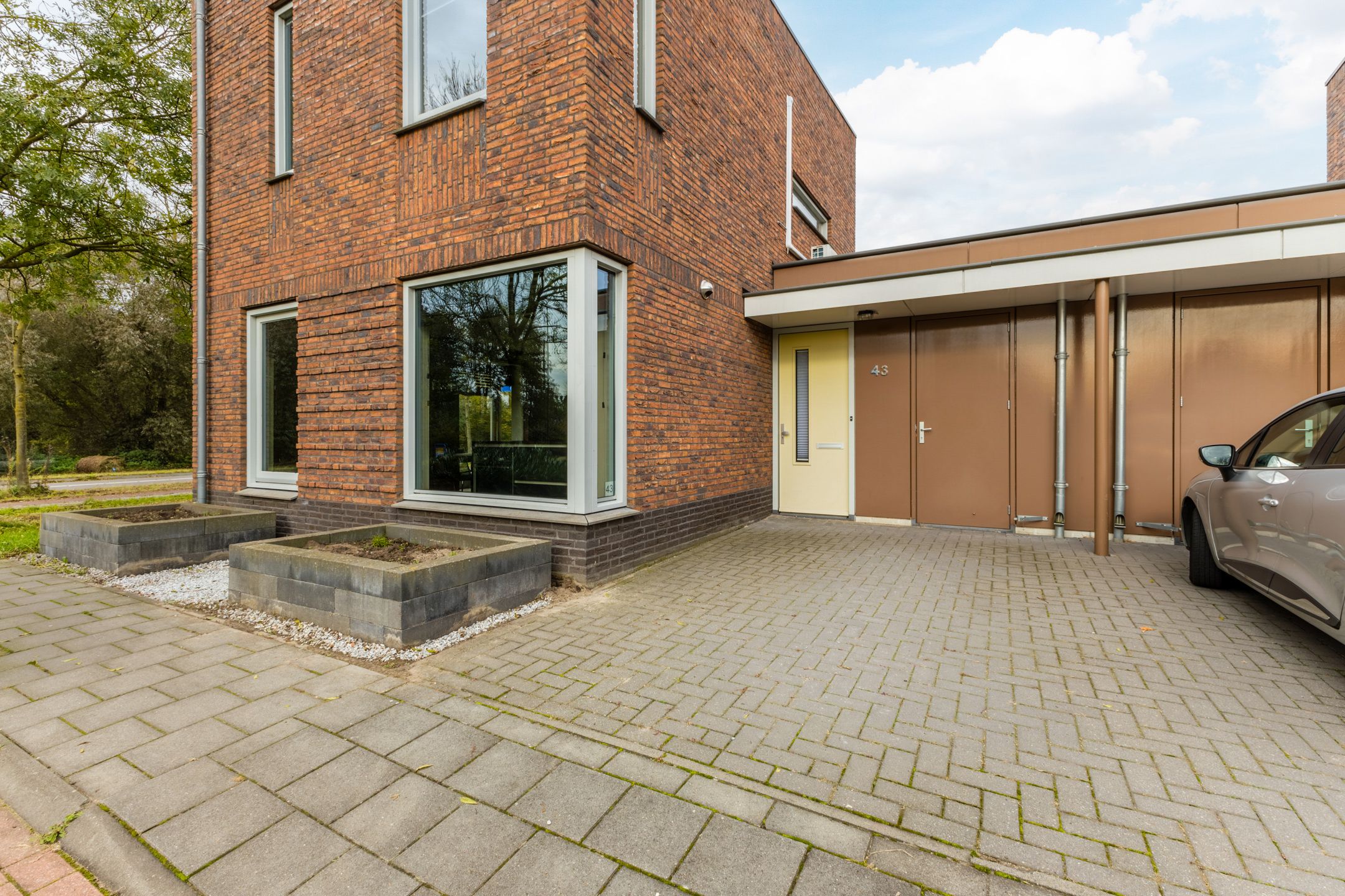 Photo 30 of de Doelen 43