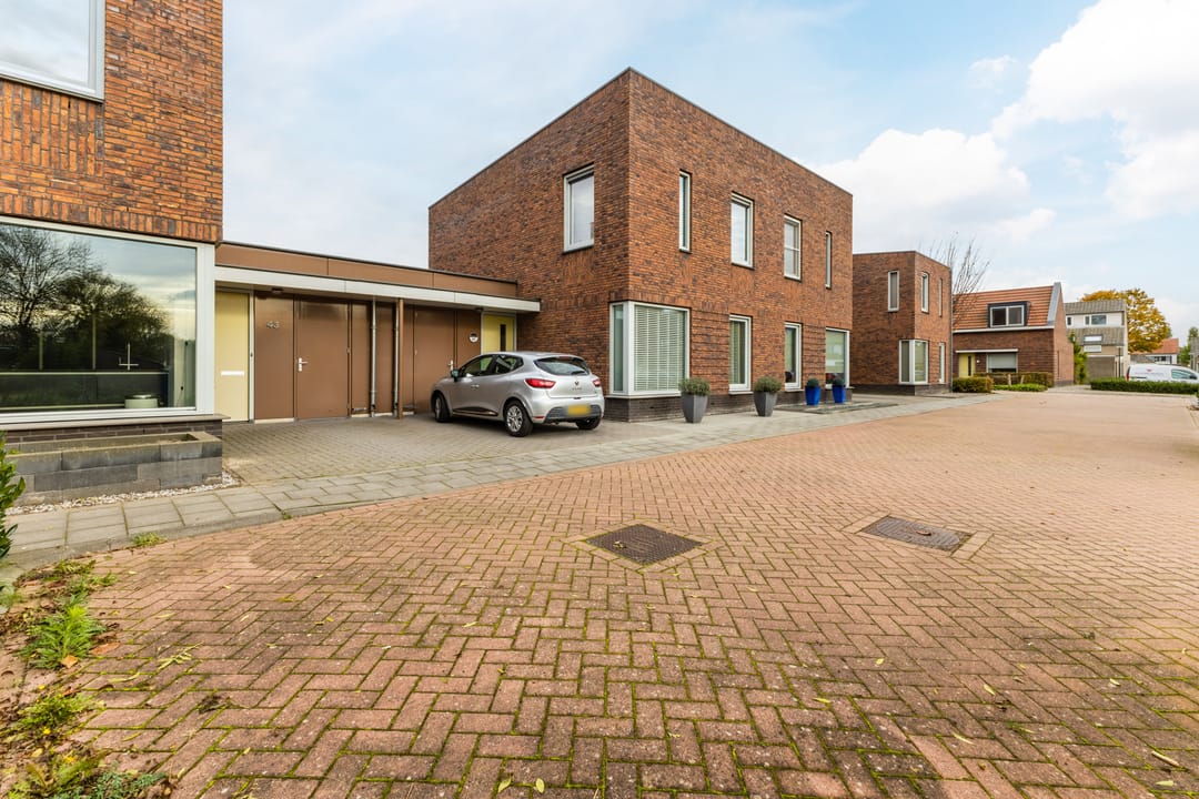 Photo 31 of de Doelen 43