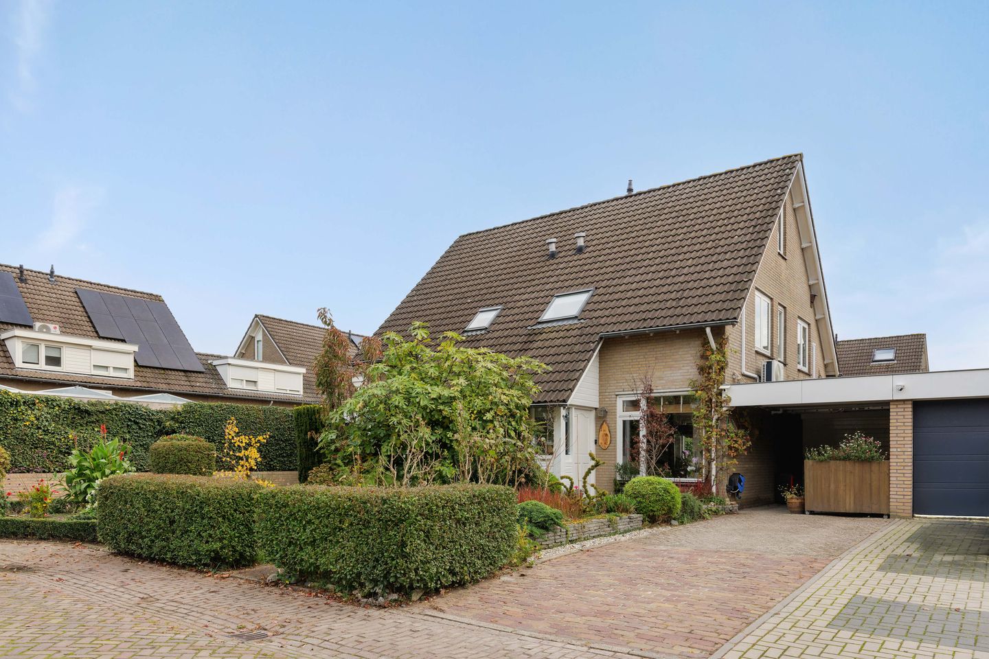 Foto 1 van De Band 21