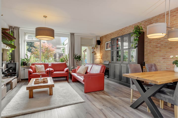 Foto 2 van De Band 21