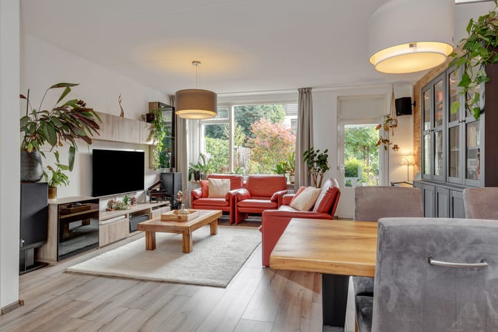 Foto 4 van De Band 21